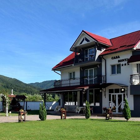 Casa Sonya Apartment Aninoasa Luaran gambar