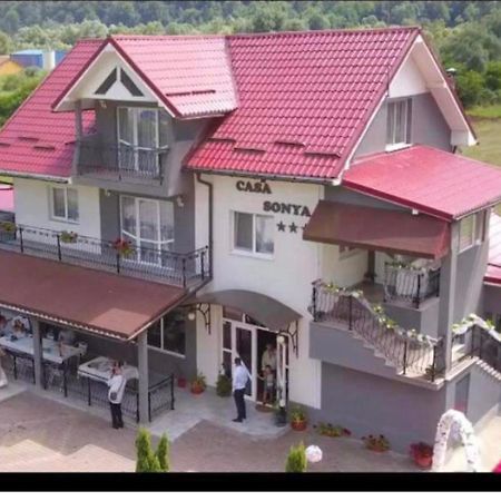 Casa Sonya Apartment Aninoasa Luaran gambar