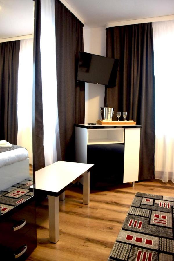 Casa Sonya Apartment Aninoasa Luaran gambar