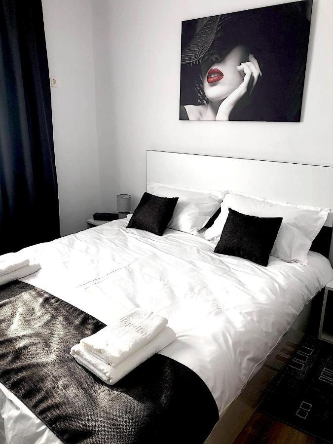 Casa Sonya Apartment Aninoasa Luaran gambar