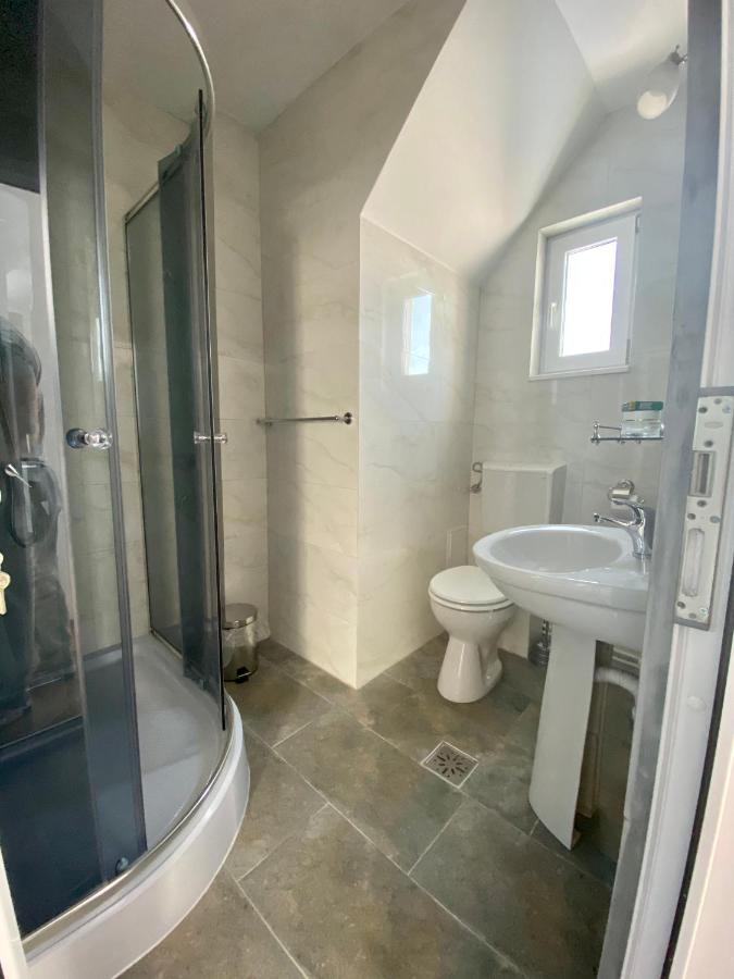 Casa Sonya Apartment Aninoasa Luaran gambar