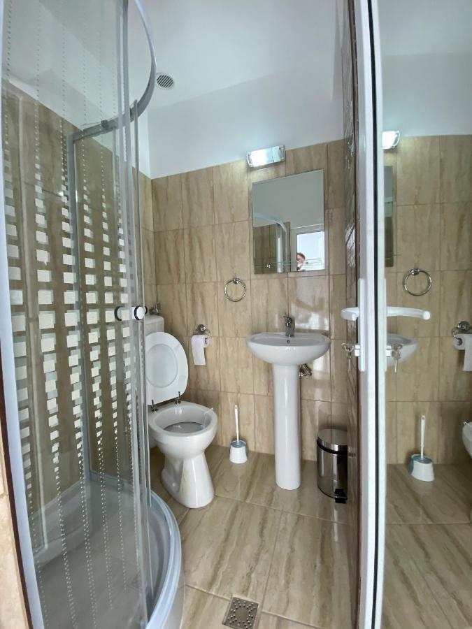 Casa Sonya Apartment Aninoasa Luaran gambar