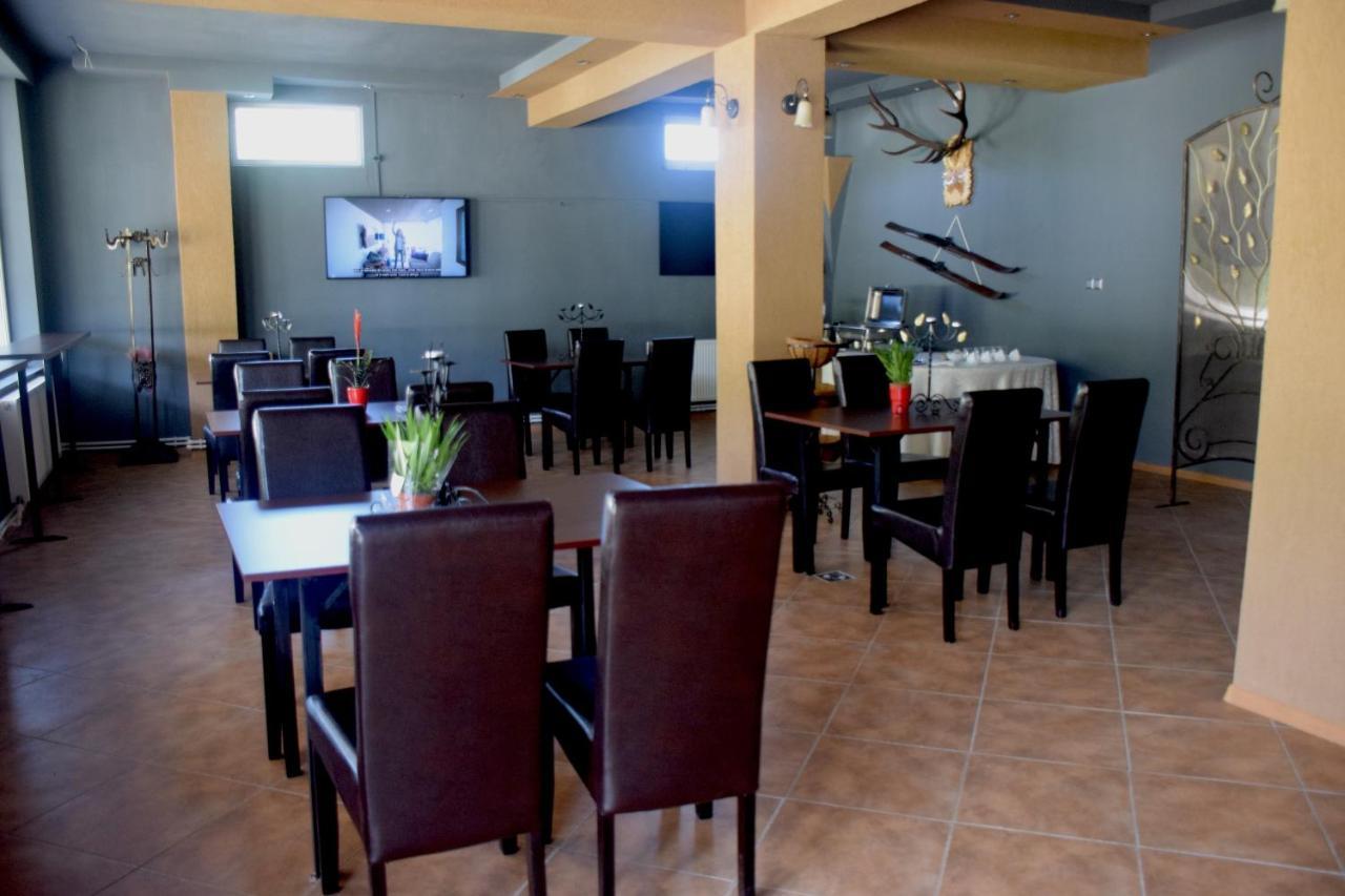 Casa Sonya Apartment Aninoasa Luaran gambar