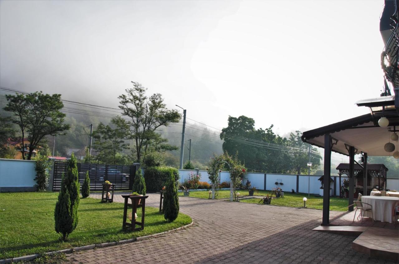 Casa Sonya Apartment Aninoasa Luaran gambar