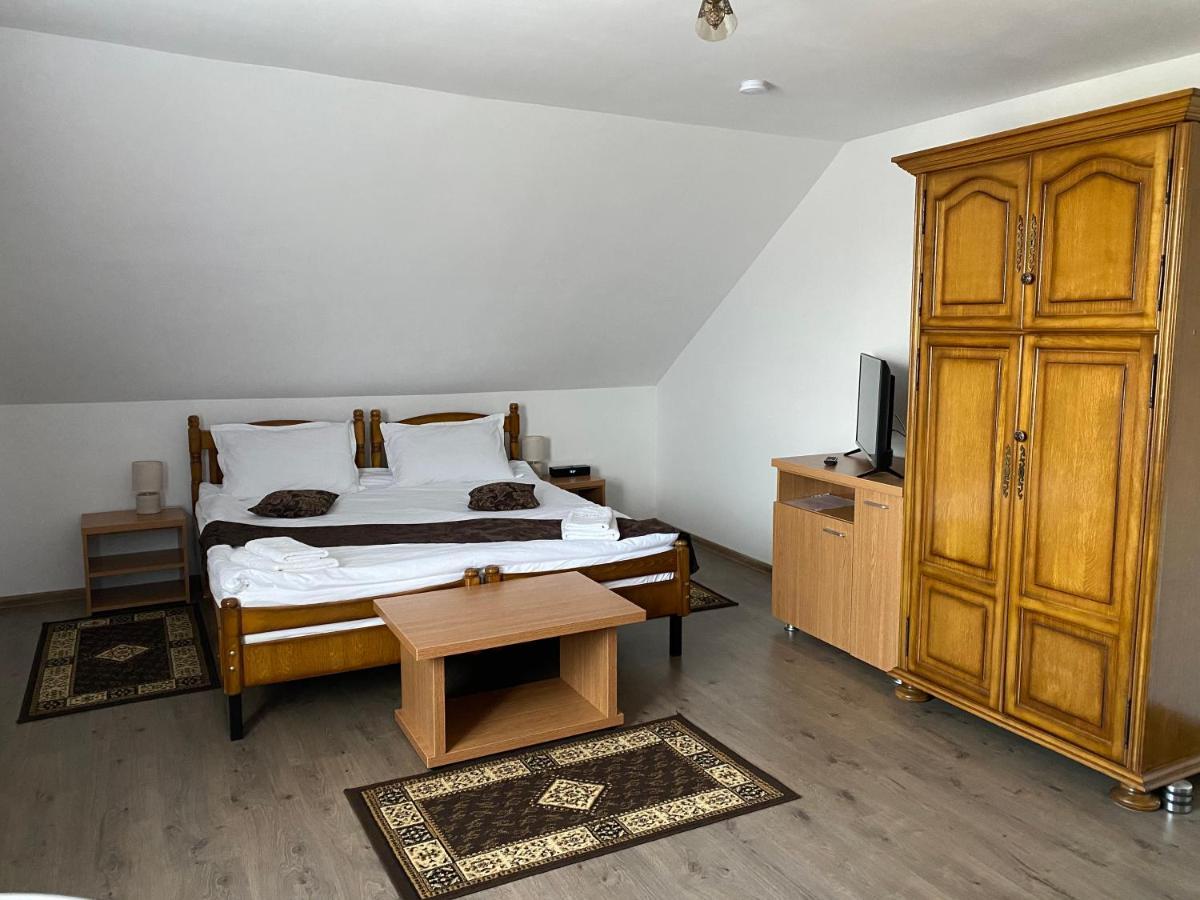 Casa Sonya Apartment Aninoasa Luaran gambar
