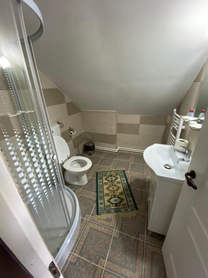 Casa Sonya Apartment Aninoasa Luaran gambar