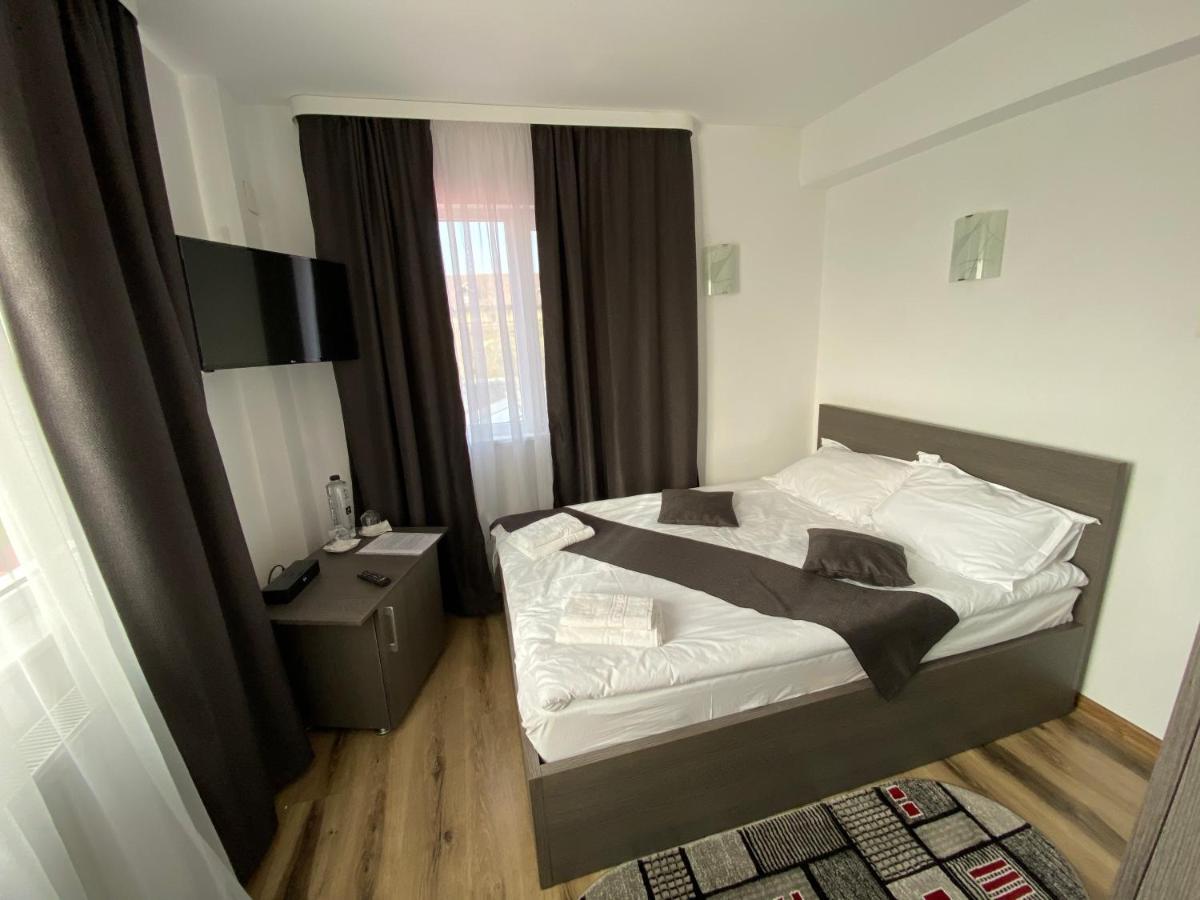 Casa Sonya Apartment Aninoasa Luaran gambar