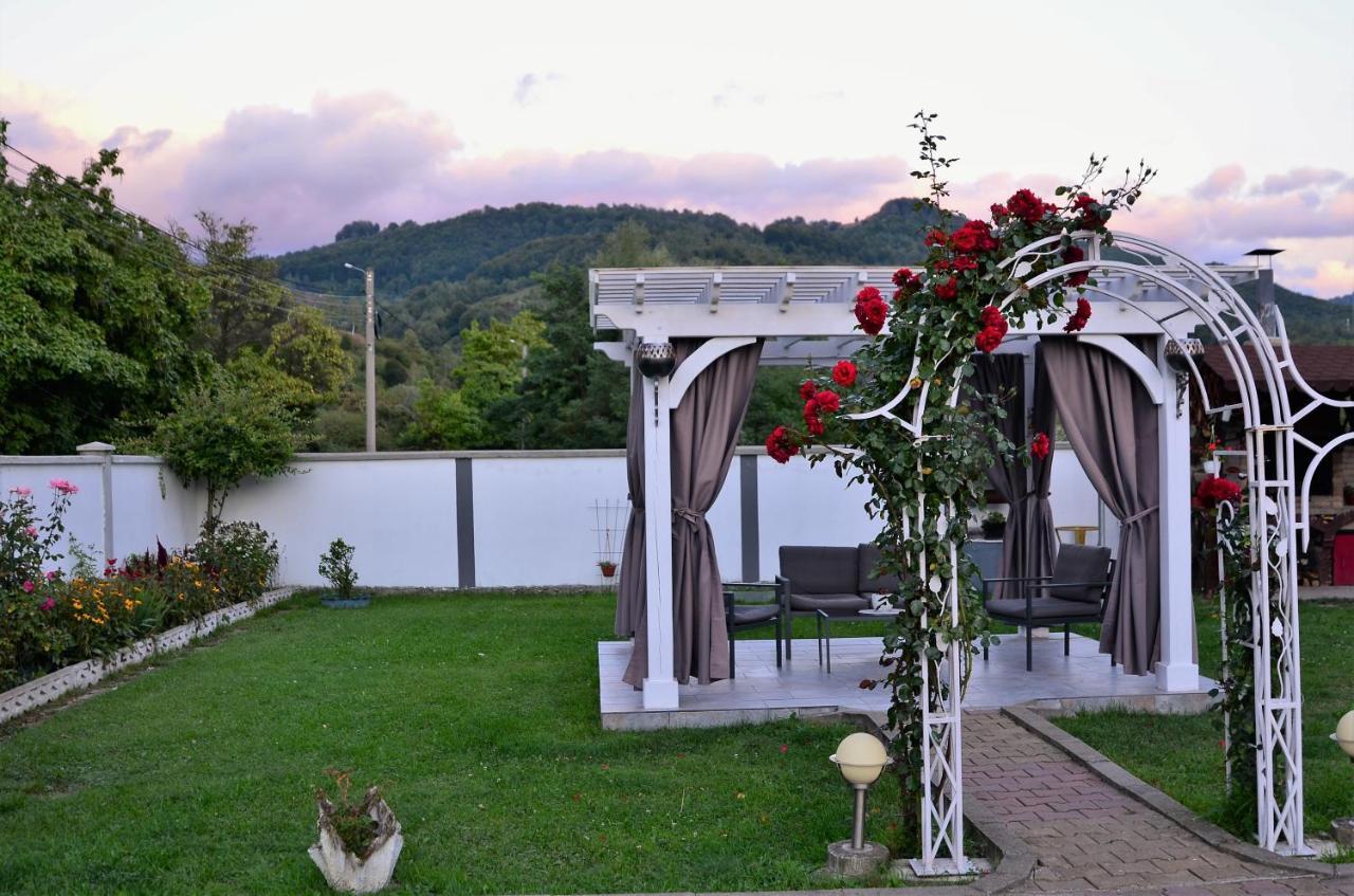 Casa Sonya Apartment Aninoasa Luaran gambar