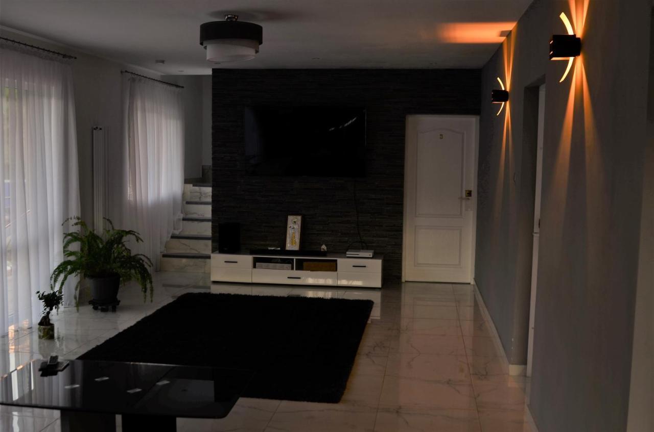 Casa Sonya Apartment Aninoasa Luaran gambar