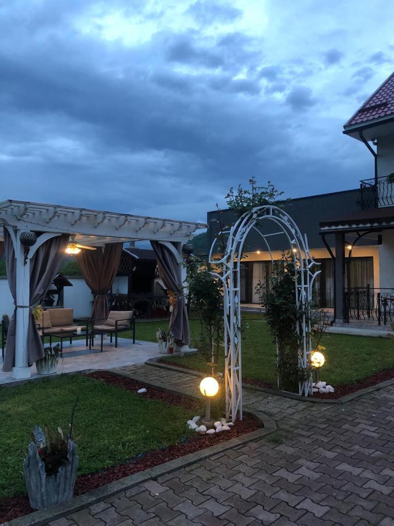 Casa Sonya Apartment Aninoasa Luaran gambar